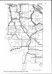 Map Image 014, Pike and Ralls Counties 1977